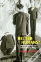 Better Humans?