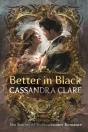 Better In Black - Preview
