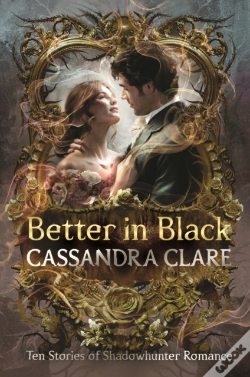 Capa do artigo Better In Black