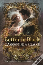 Capa do artigo Better In Black