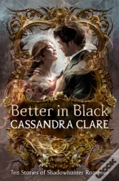 Capa do artigo Better In Black