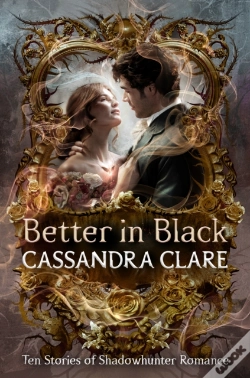 Capa do artigo Better In Black