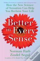 Better In Every Sense