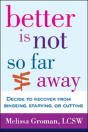 Better Is Not So Far Away - Preview