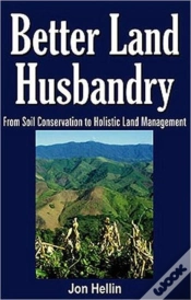 Capa do artigo Better Land Husbandry