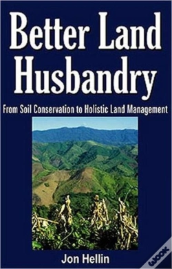 Capa do artigo Better Land Husbandry