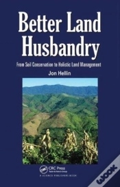 Capa do artigo Better Land Husbandry