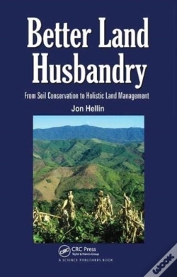 Capa do artigo Better Land Husbandry