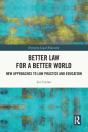 Better Law For A Better World - Preview