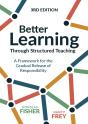 Better Learning Through Structured Teaching - Preview