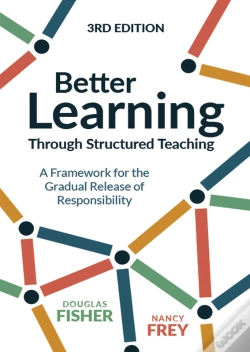 Capa do artigo Better Learning Through Structured Teaching