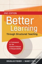 Capa do artigo Better Learning Through Structured Teaching