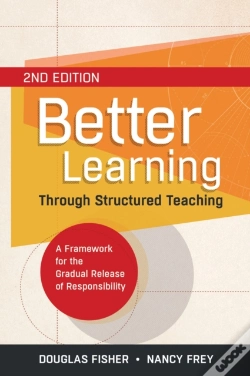 Capa do artigo Better Learning Through Structured Teaching