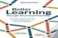 Better Learning Through Structured Teaching