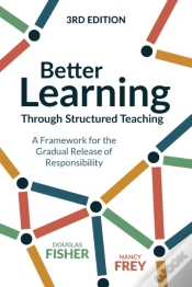 Capa do artigo Better Learning Through Structured Teaching