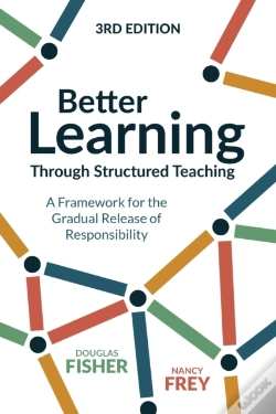 Capa do artigo Better Learning Through Structured Teaching