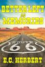 Better Left As Memories - Preview