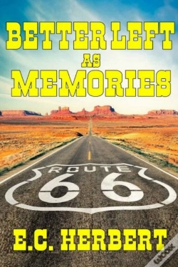 Capa do artigo Better Left As Memories