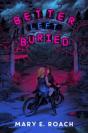 Better Left Buried - Preview