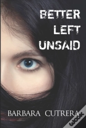 Capa do artigo Better Left Unsaid