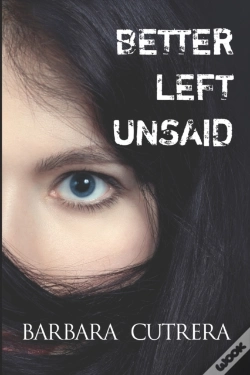 Capa do artigo Better Left Unsaid