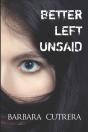 Better Left Unsaid - Preview