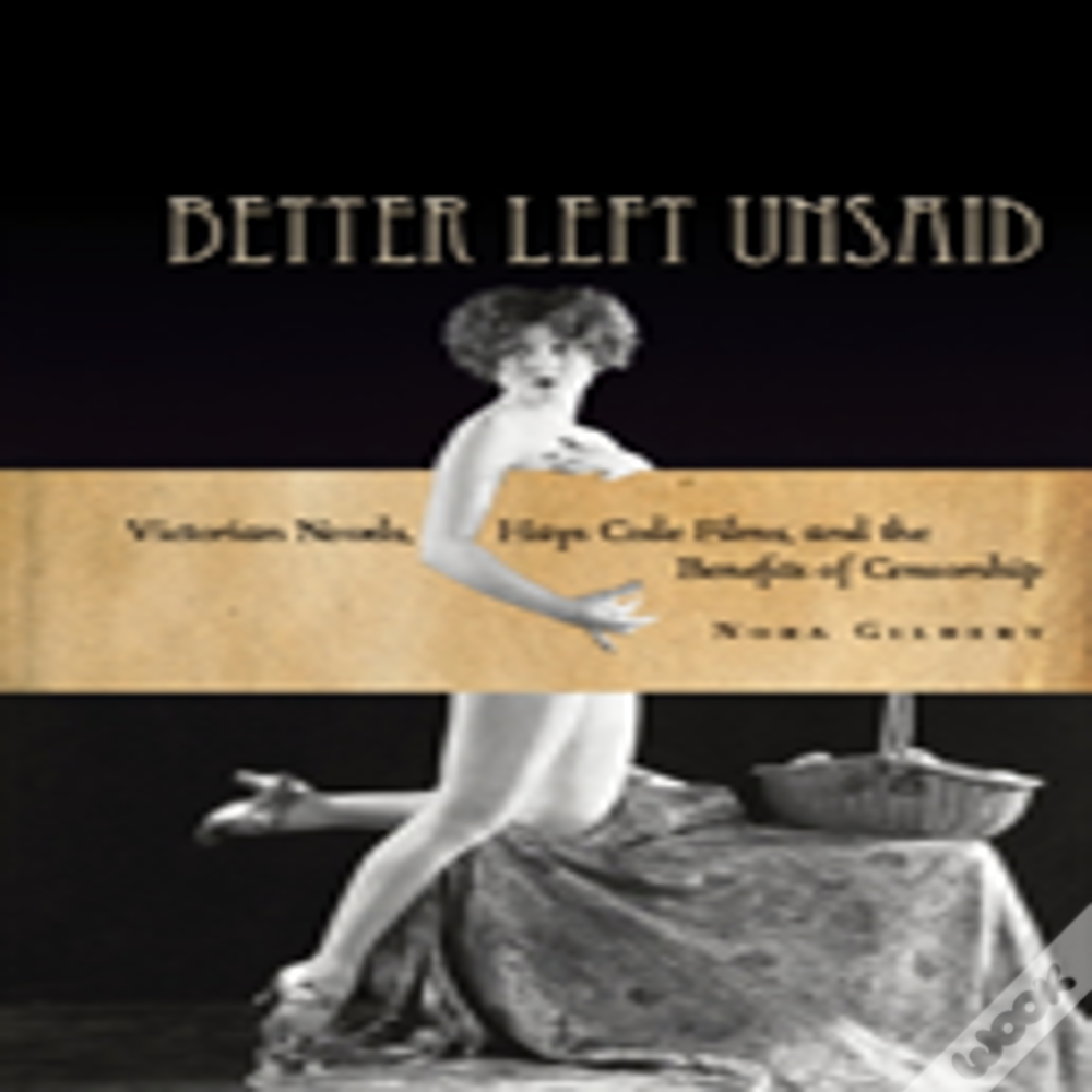 Better Left Unsaid