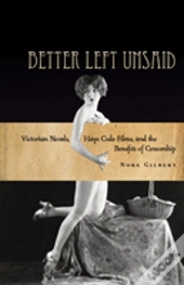 Better Left Unsaid
