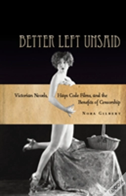 Capa do artigo Better Left Unsaid