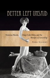 Better Left Unsaid
