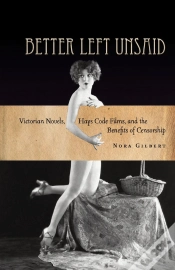 Capa do artigo Better Left Unsaid
