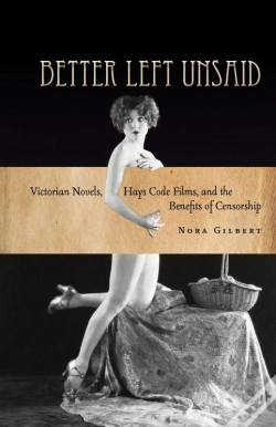Capa do artigo Better Left Unsaid