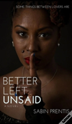 Capa do artigo Better Left Unsaid