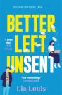 Better Left Unsent - Preview