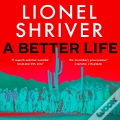 Capa do artigo Better Life