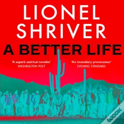 Capa do artigo Better Life