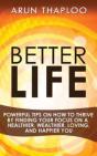 Better Life - Preview
