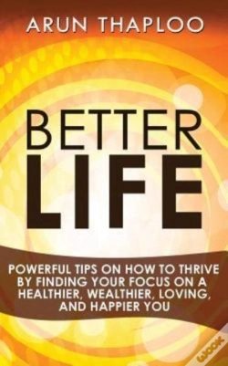 Capa do artigo Better Life