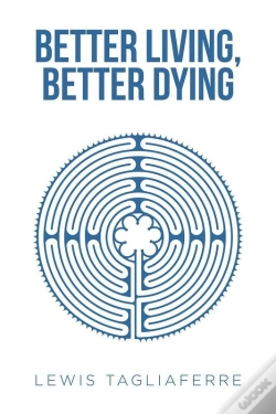 Capa do artigo Better Living, Better Dying