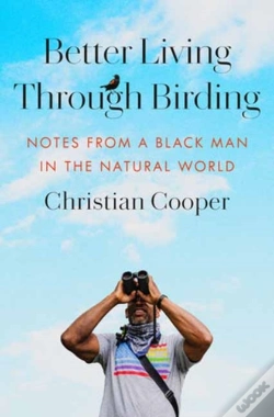 Capa do artigo Better Living Through Birding