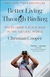 Capa do artigo Better Living Through Birding
