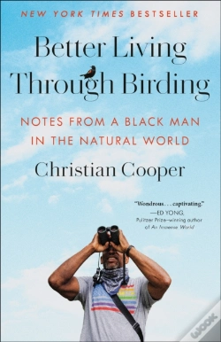 Capa do artigo Better Living Through Birding