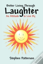 Capa do artigo Better Living Through Laughter: An Attit