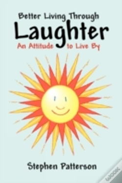 Capa do artigo Better Living Through Laughter: An Attit