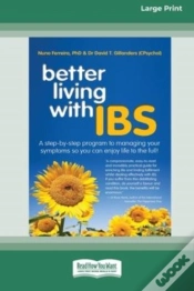 Capa do artigo Better Living With ... Ibs
