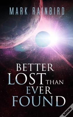 Capa do artigo Better Lost Than Ever Found