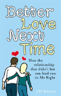 Better Love Next Time - Preview