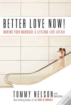 Capa do artigo Better Love Now