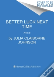 Capa do artigo Better Luck Next Time