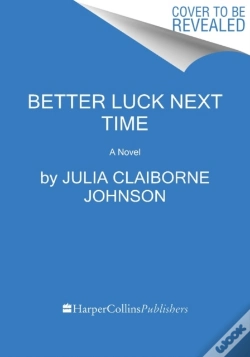 Capa do artigo Better Luck Next Time